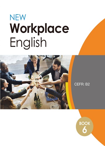 New Workplace English B6
